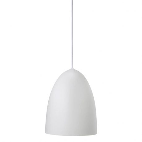 Pendule, Lustre suspendate - Lustra, Pendul modern design minimalist Nexus 2.0, alb