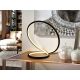 Veioze - Lampa de masa LED design ultra-modern INFINITO negru
