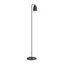 Lampadar modern design minimalist Nexus negru