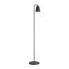Lampadar modern design minimalist Nexus negru