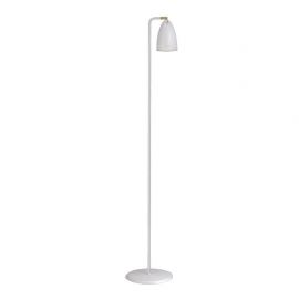Lampadare - Lampadar modern design minimalist Nexus alb