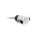 Spoturi tavan fals - Spot LED dimabil / incastrabil tavan / plafon FOX alb 5W