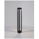 Stalpi - Stalp LED modern pentru iluminat exterior IP54 PAX H-80cm