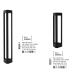 Stalpi - Stalp LED modern pentru iluminat exterior IP54 PAX H-80cm