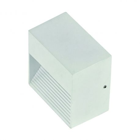 Aplice - Aplica IP44 DOWN AP1 BIANCO