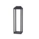 Lampi decorative si solare - Lampa LED portabila pentru iluminat exterior IP65 FIGI H-50cm