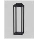 Lampi decorative si solare - Lampa LED portabila pentru iluminat exterior IP65 FIGI H-50cm