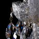 Lustre Cristal Bohemia - Candelabru Cristal Bohemia Exclusive 12 brate