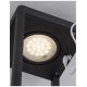 Lampi decorative si solare - Lampa LED portabila pentru iluminat exterior IP65 FIGI H-35cm