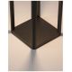 Lampi decorative si solare - Lampa LED portabila pentru iluminat exterior IP65 FIGI H-35cm
