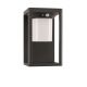 Aplice - Aplica LED solara de exterior cu senzor miscare IP65 LOVETO