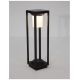 Stalpi - Stalp LED solar de exterior cu senzor miscare IP65 LOVETO H-50cm