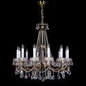 Candelabru Cristal Bohemia Exclusive 12 brate