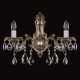 Aplice Cristal Bohemia - Aplica de perete Cristal Bohemia Exclusive