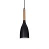 Pendul MANHATTAN SP1 NERO