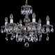 Lustre Cristal Bohemia - Candelabru Cristal Bohemia Exclusive 6 brate