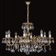 Candelabru Cristal Bohemia Exclusive 8 brate