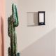 Aplica LED solara de exterior cu senzor miscare IP65 BAY