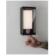 Aplice - Aplica LED solara de exterior cu senzor miscare IP65 BAY