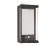 Aplice - Aplica LED solara de exterior cu senzor miscare IP65 BAY