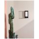 Aplice - Aplica LED solara de exterior cu senzor miscare IP65 BAY