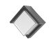 Aplice - Aplica LED exterior IP65 MAX 16x16cm