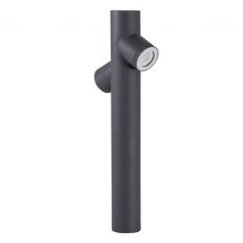 Stalpi - Stalp pentru iluminat exterior IP65 RAMO H-60cm