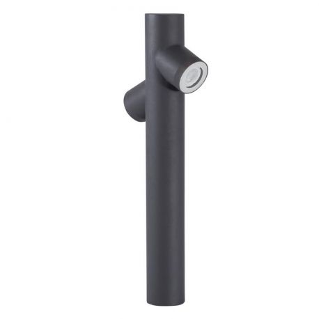 Stalpi - Stalp pentru iluminat exterior IP65 RAMO H-60cm