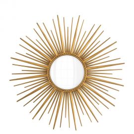 Oglinzi - Oglinda decorativa Helios