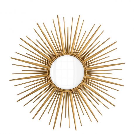 Oglinzi - Oglinda decorativa Helios