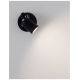 Aplice - Aplica de perete LED moderna pentru iluminat exterior IP65 FEND II