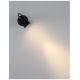 Aplice - Aplica de perete LED moderna pentru iluminat exterior IP65 FEND II