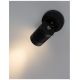 Aplice - Aplica de perete LED moderna pentru iluminat exterior IP65 FEND II