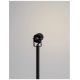 Stalpi - Stalp LED modern pentru iluminat exterior IP65 FEND H-64cm