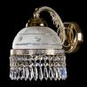 Aplica de perete Cristal Bohemia Exclusive KARAT I.