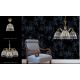 Aplice Cristal Bohemia - Aplica de perete Cristal Bohemia Exclusive KARAT I.