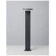 Stalpi - Stalp LED modern pentru iluminat exterior IP54 ENZI H-80cm