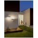 Aplice - Aplica LED ambientala orientabila pentru iluminat exterior IP54 VOLVER