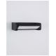 Aplice - Aplica LED ambientala orientabila pentru iluminat exterior IP54 VOLVER
