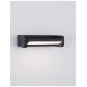 Aplice - Aplica LED ambientala orientabila pentru iluminat exterior IP54 VOLVER
