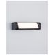 Aplice - Aplica LED ambientala orientabila pentru iluminat exterior IP54 VOLVER