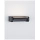 Aplice - Aplica LED ambientala orientabila pentru iluminat exterior IP54 VOLVER