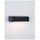 Aplice - Aplica LED ambientala orientabila pentru iluminat exterior IP54 VOLVER