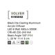 Aplice - Aplica LED ambientala orientabila pentru iluminat exterior IP54 VOLVER