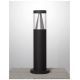 Stalpi - Stalp LED pentru iluminat exterior IP65 ROCK H-43cm