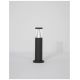 Stalpi - Stalp LED pentru iluminat exterior IP65 ROCK H-43cm