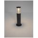 Stalpi - Stalp LED pentru iluminat exterior IP65 ROCK H-43cm