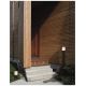 Stalpi - Stalp LED pentru iluminat exterior IP65 NOTEN H-80cm