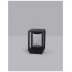 Stalpi - Stalp mic pentru iluminat exterior IP65 LOEVE