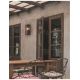 Aplice - Aplica pentru iluminat exterior IP65 SORREN